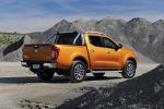 Nissan NP300 Navara Double Cab 2015 года (AU)